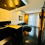 Apartament z widokiem na Kazimierz/FORUM Przestrzenie