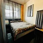Apartament z widokiem na Kazimierz/FORUM Przestrzenie