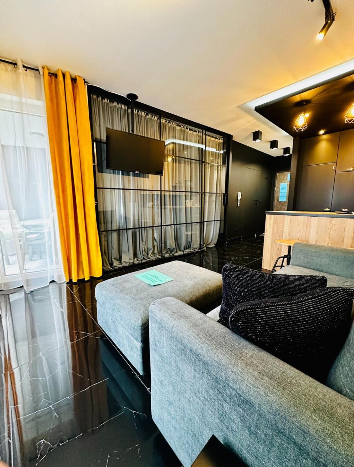 Apartament Apartament Z Widokiem Na Kazimierz/forum Przestrzenie *
